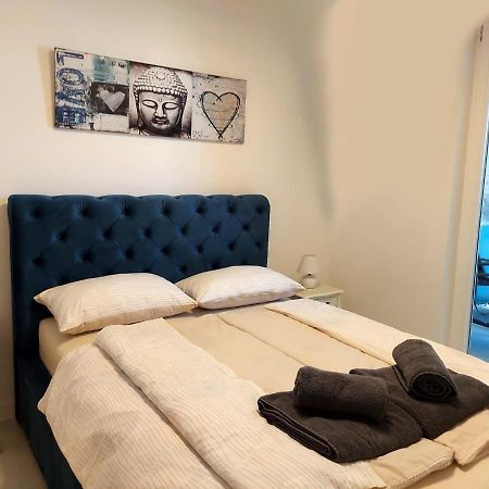 Apartman 1 Porec Exterior photo