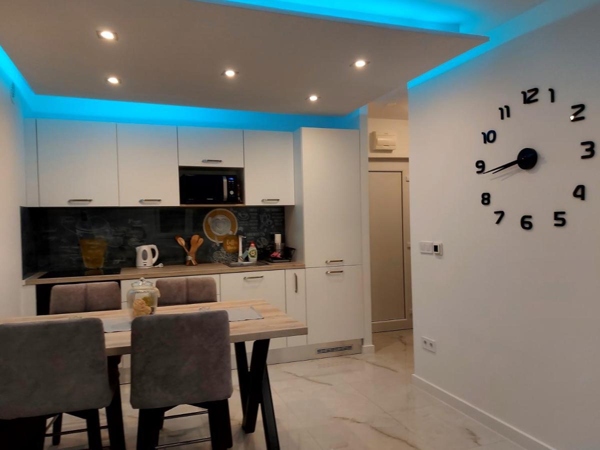 Apartman 1 Porec Exterior photo