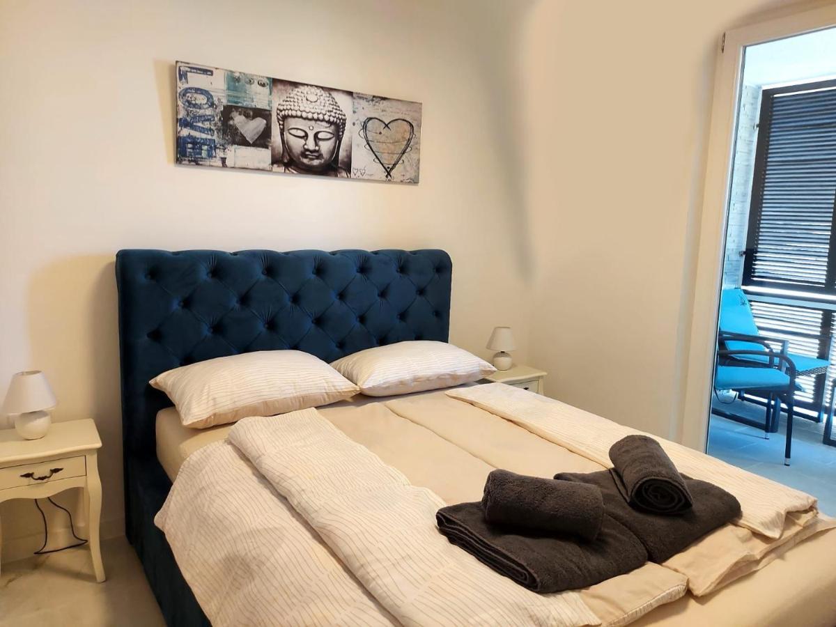 Apartman 1 Porec Exterior photo
