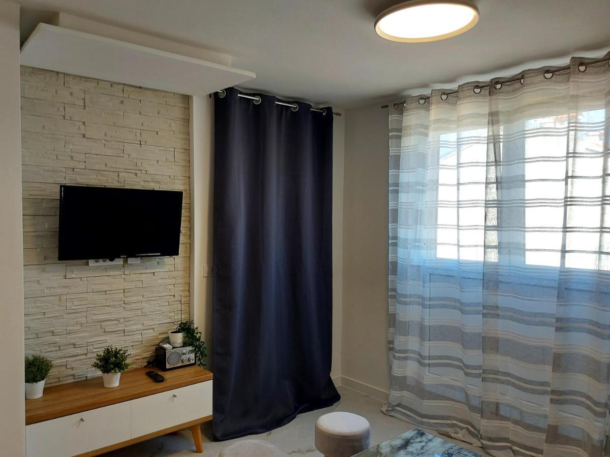 Apartman 1 Porec Exterior photo